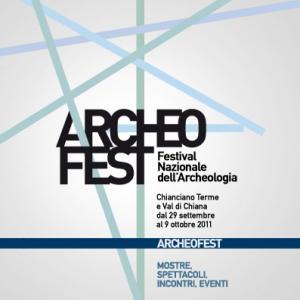 Forum Nazionale Volontariato Archeologico